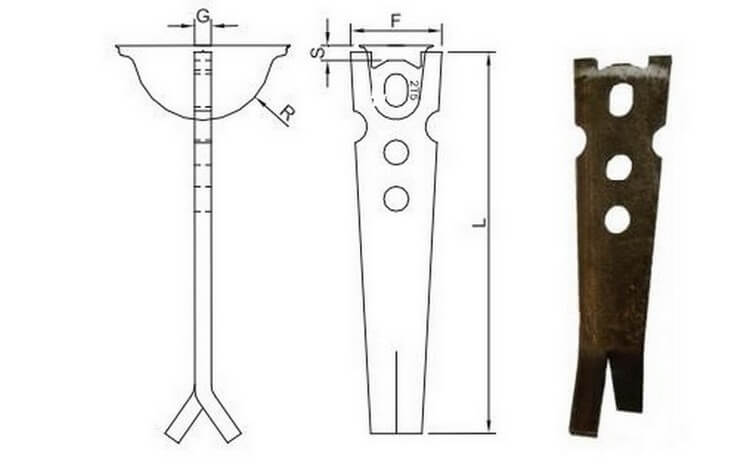 erection anchor 1